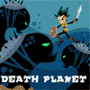 Death planet 1