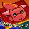 Flightless Dragons