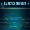 Galactica Defender