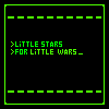 Little Stars for Little Wars Player Pack