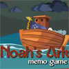 Noah's Ark Memo