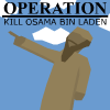 Operation: Kill Osama bin Lade…