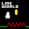 The Line World