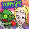 Zombies Took My Chick!