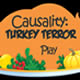 Causality: Turkey Terror