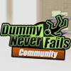 Dummy Never Fails Community