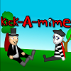 kick-A-mime